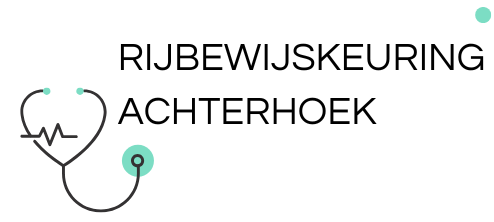Medische Rijbewijskeuringen